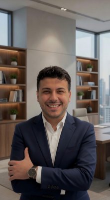 Emre Yalçın